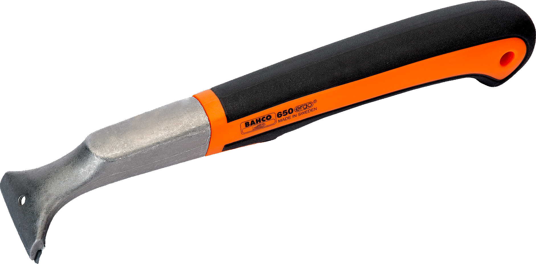 5114140 BAHCO SKRABER ERGO 50MM