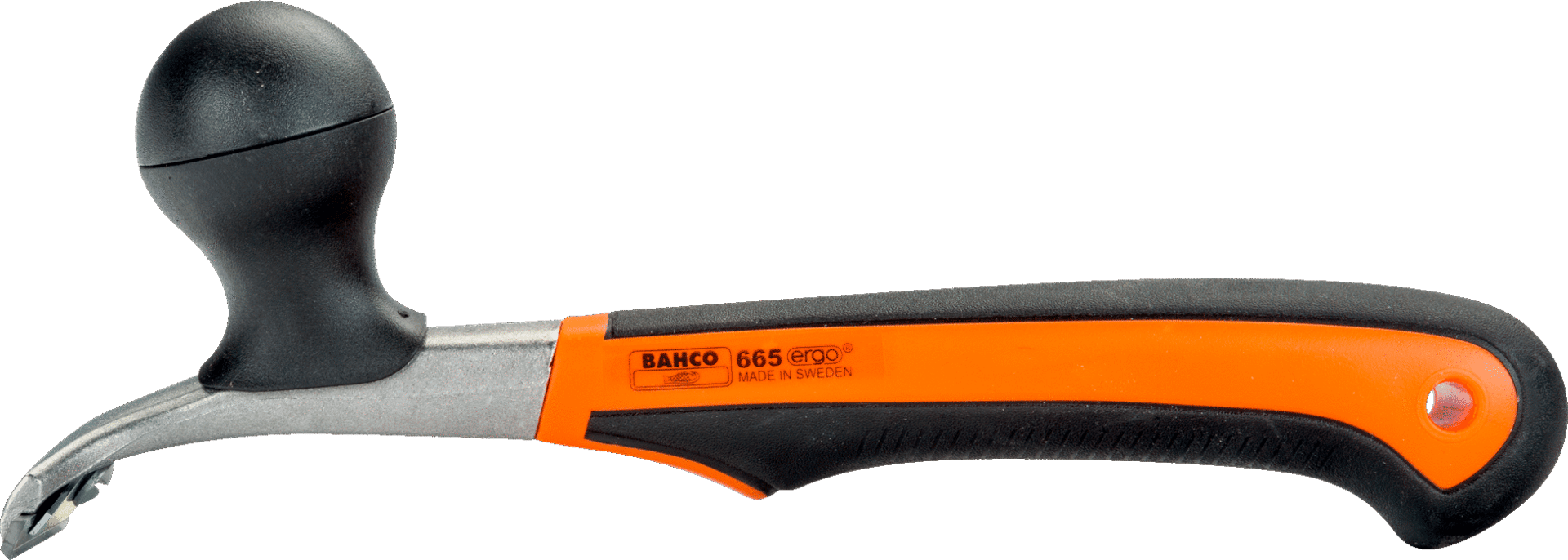5114143 BAHCO SKRABER ERGO 65MM 2