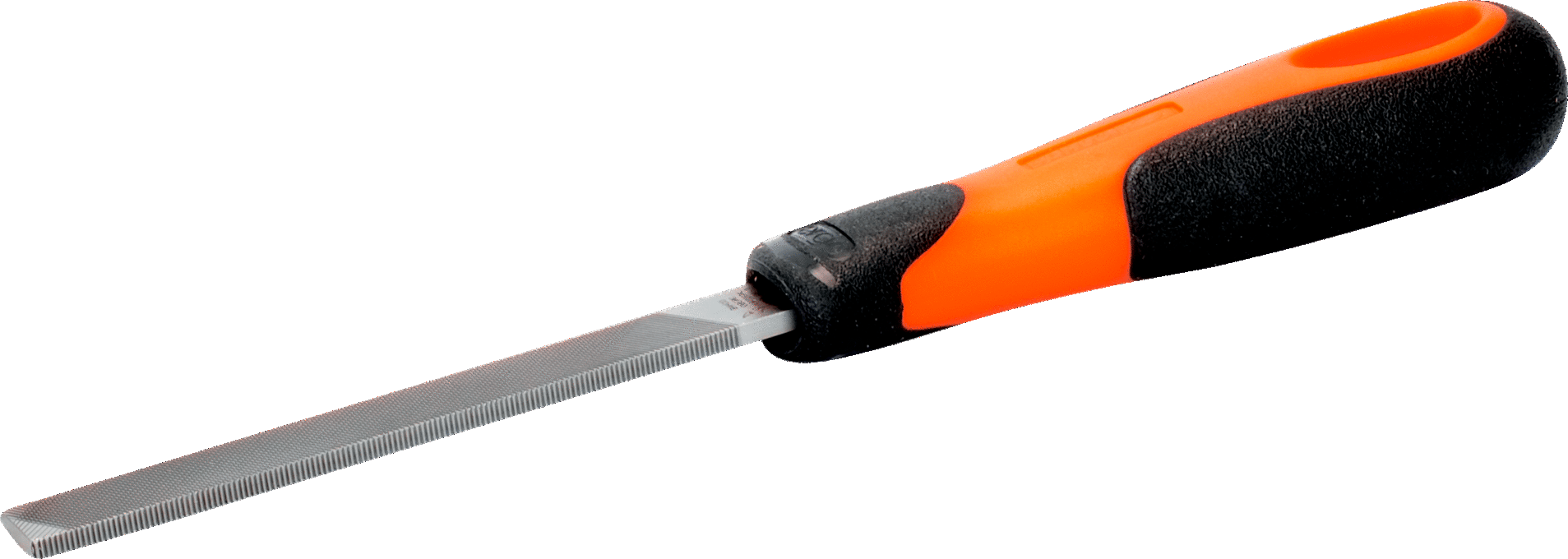 5114167 BAHCO ANSATS FIL MELLEM 8