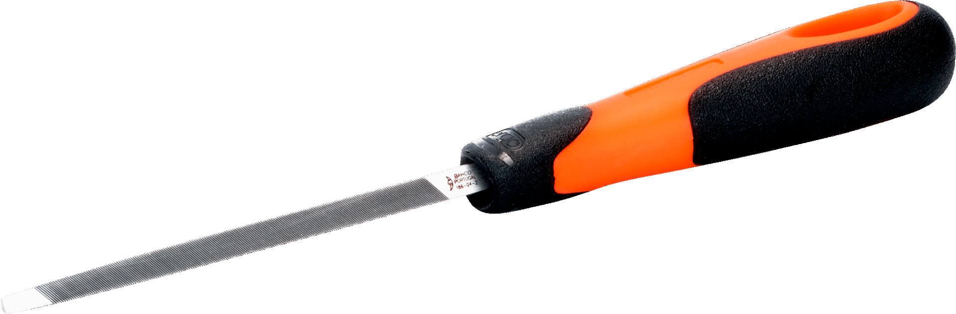 5114175 BAHCO SAV FIL SLIMTAPER 6
