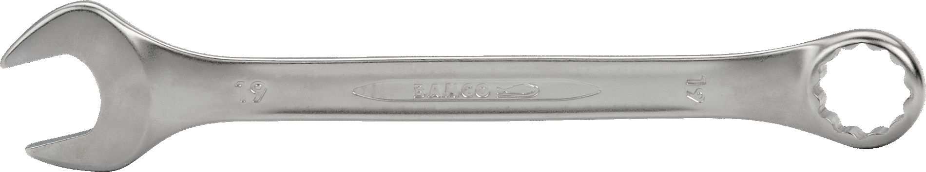 5114231 BAHCO RINGGAFFELNØGLE 21MM