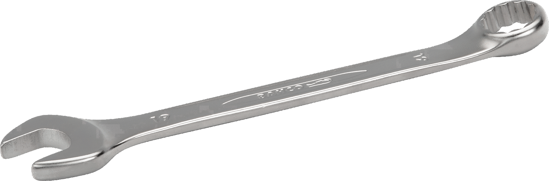 5114232 BAHCO RINGGAFFELNØGLE 22MM
