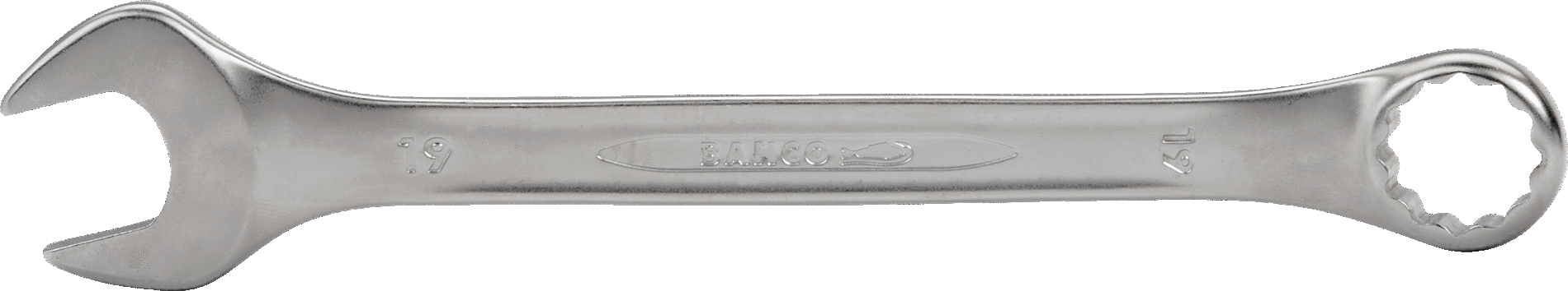 5114232 BAHCO RINGGAFFELNØGLE 22MM 2