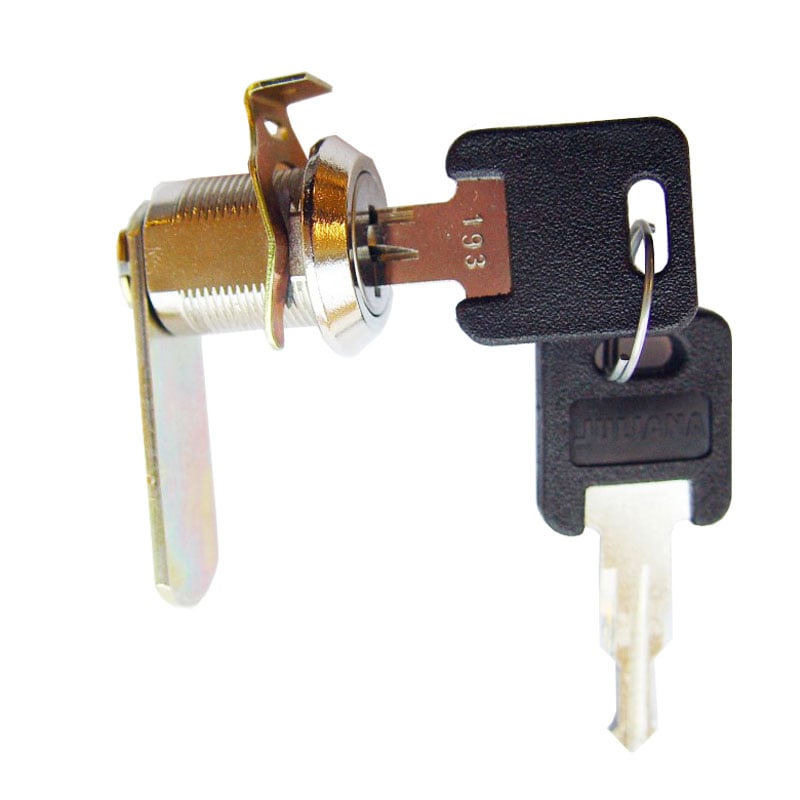 5125156 ALLUX CYLINDERLÅS TPOSTKASSE