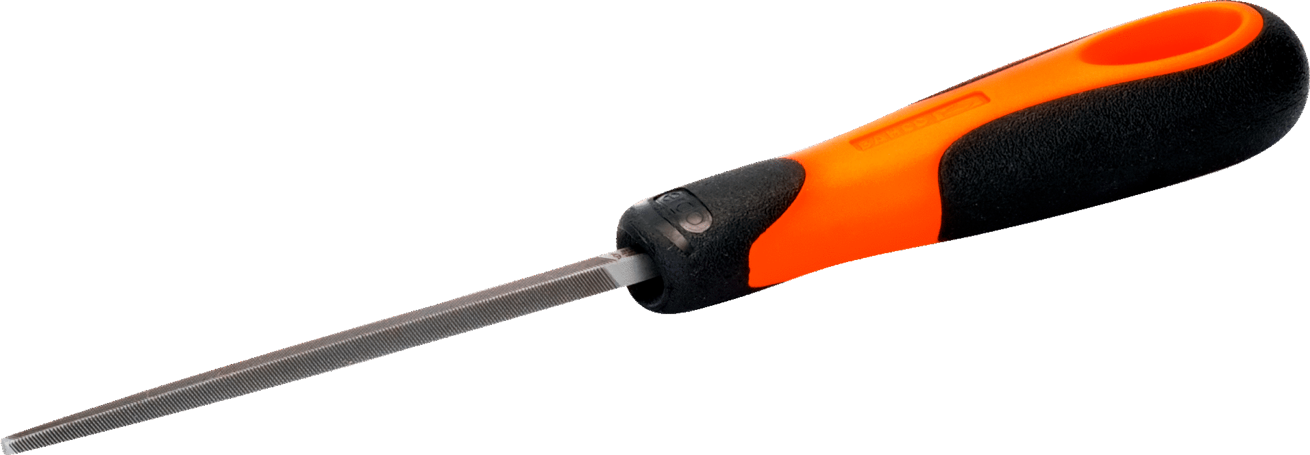 5126707 BAHCO FIRKANTET FIL MELLEM 6
