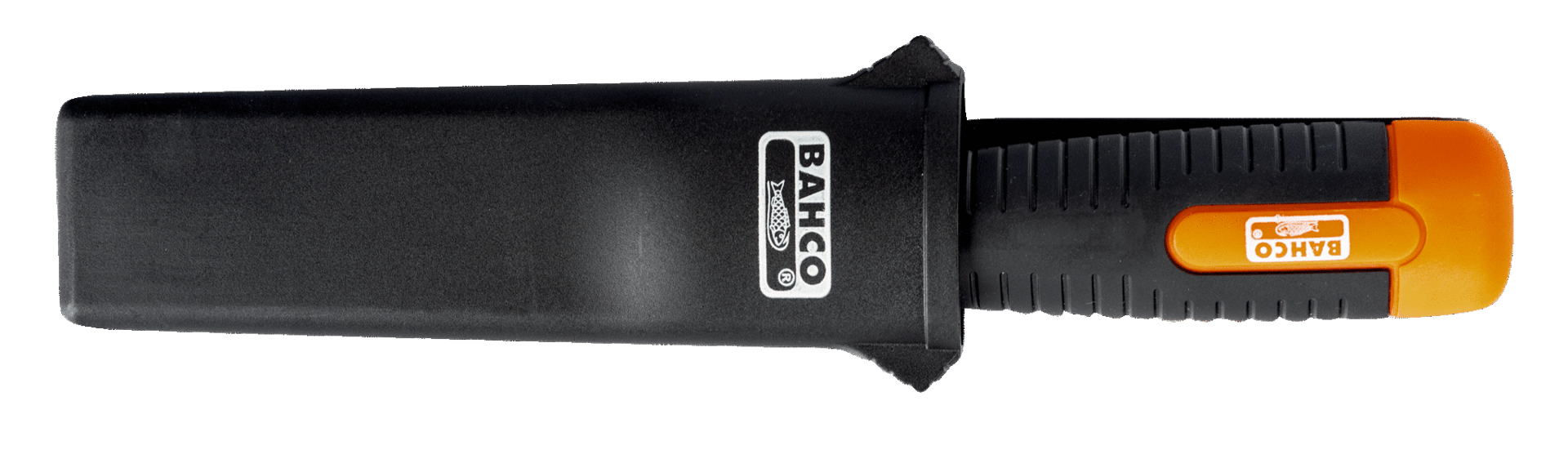 5126751 BAHCO STEMMEJERNSKNIV 25X100MM2