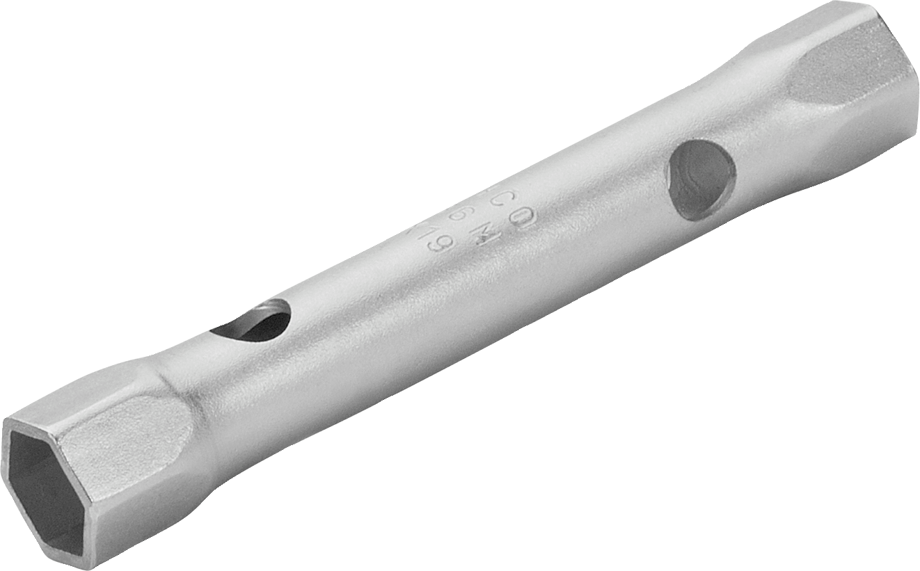 5126973 BAHCO RØRTOPNØGLE 12 13 MM 2