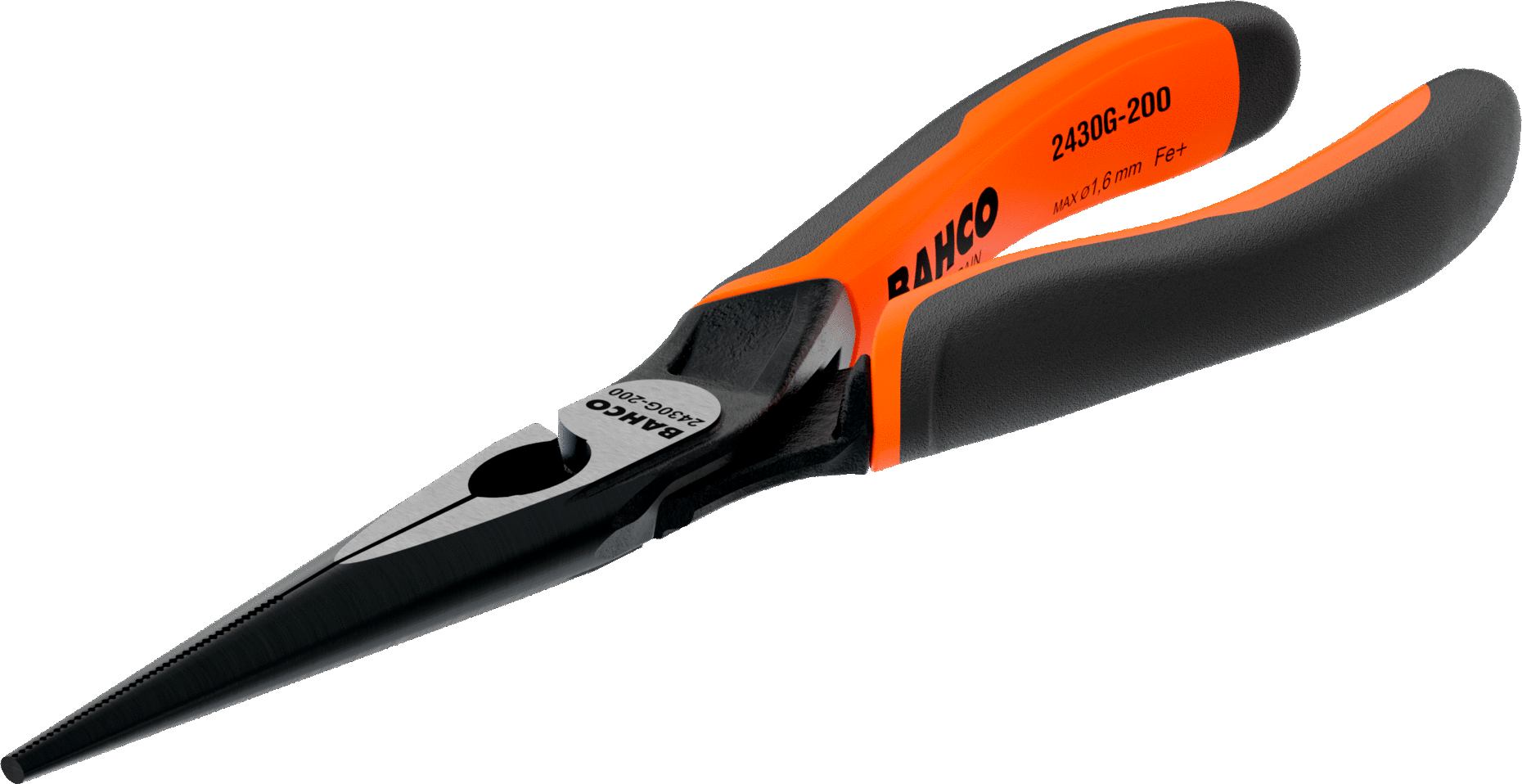 5127312 BAHCO SPIDSTANG ERGO 140MM