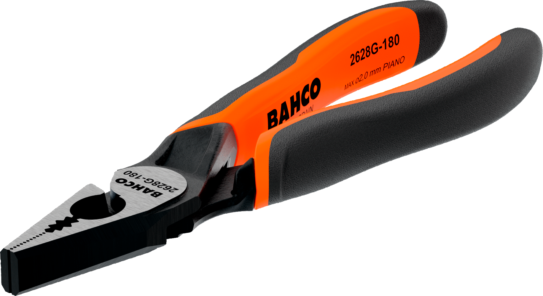 5127380 BAHCO KOMBINATIONSTANG 160MM