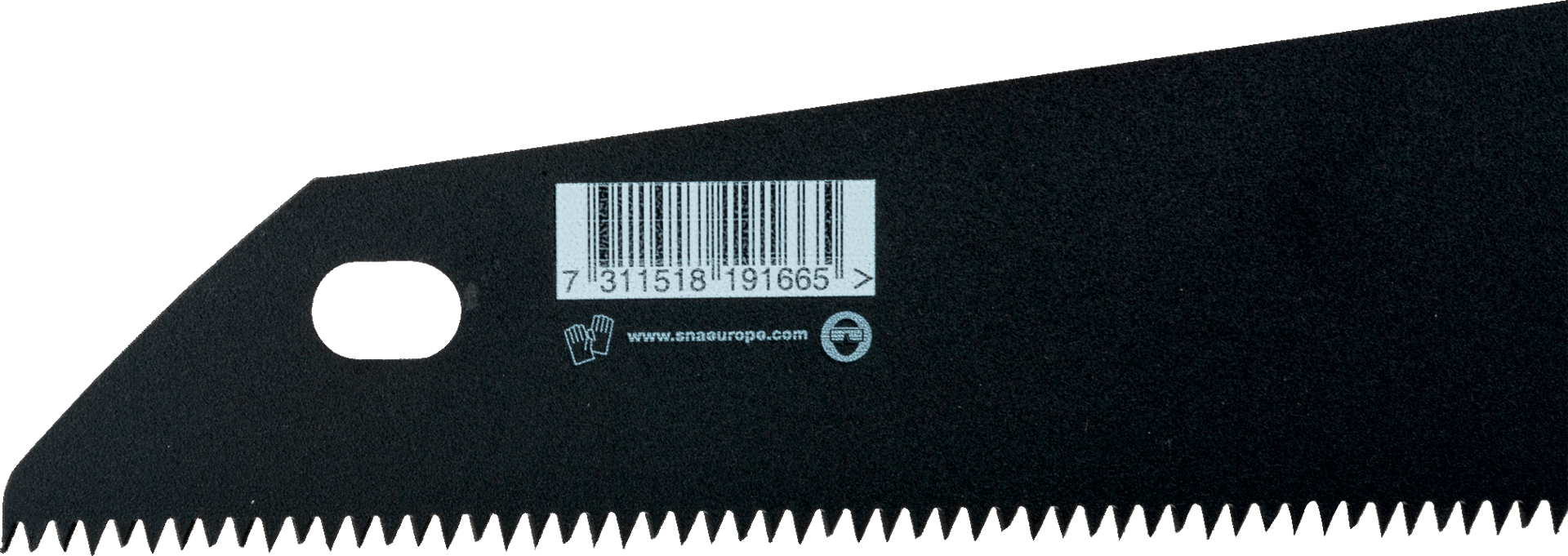 5127388 BAHCO HÅNDSAV SUPERIOR XT 24 3