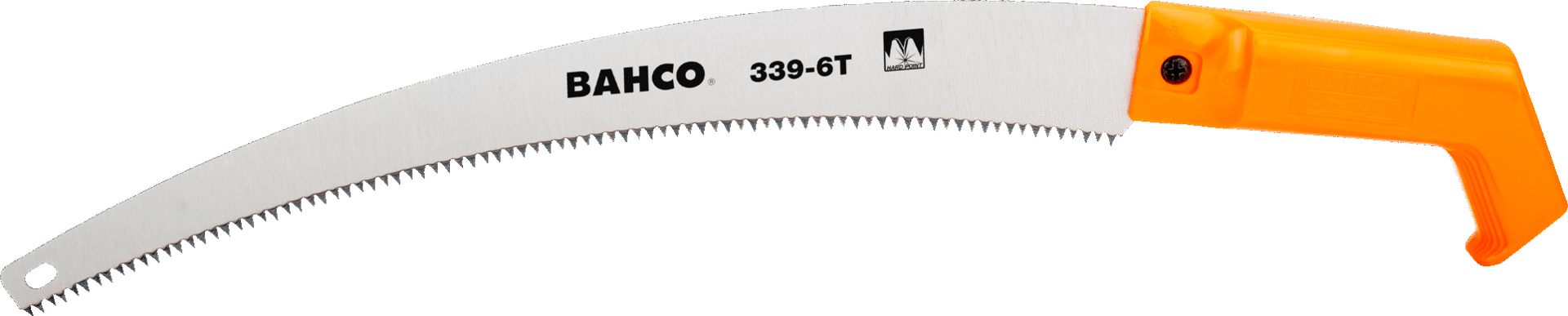 5127577 BAHCO GRENSAV KVISTSAV 339 6T
