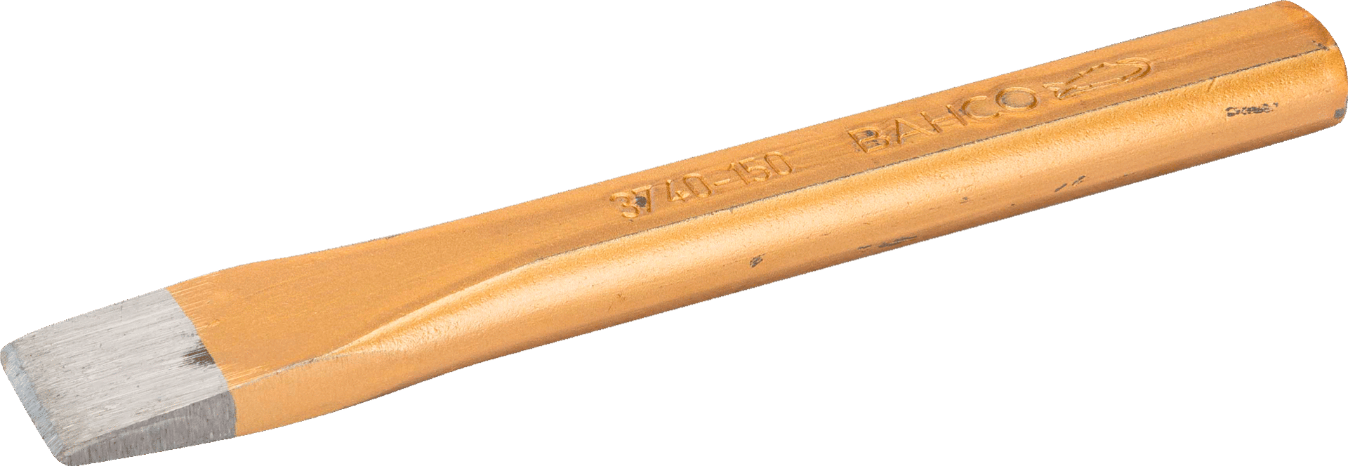 5127723 BAHCO FLADMEJSEL 150MM