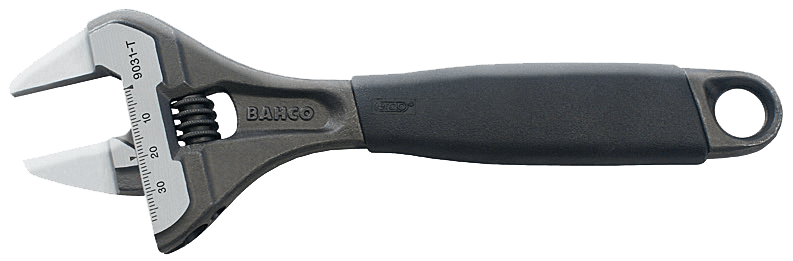 5128818 Bacho Skiftenøgle Ergo