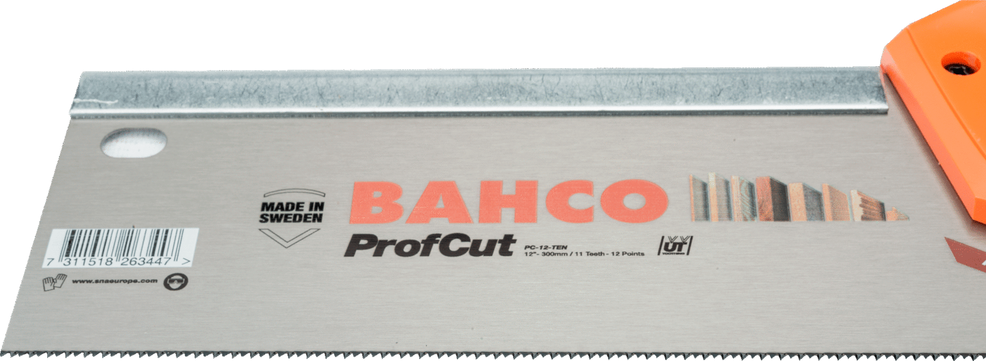 5129295 BAHCO RYGSAV PROCUT 12 2