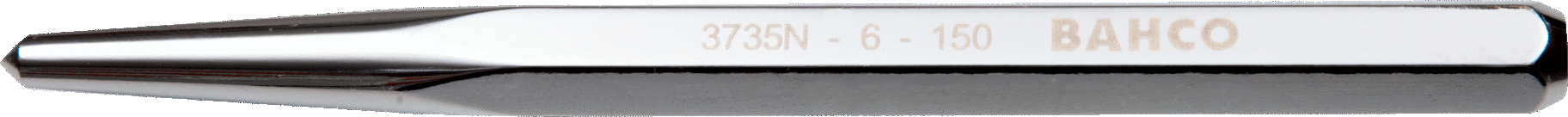 5129403 BAHCO KØRNER 4X120MM