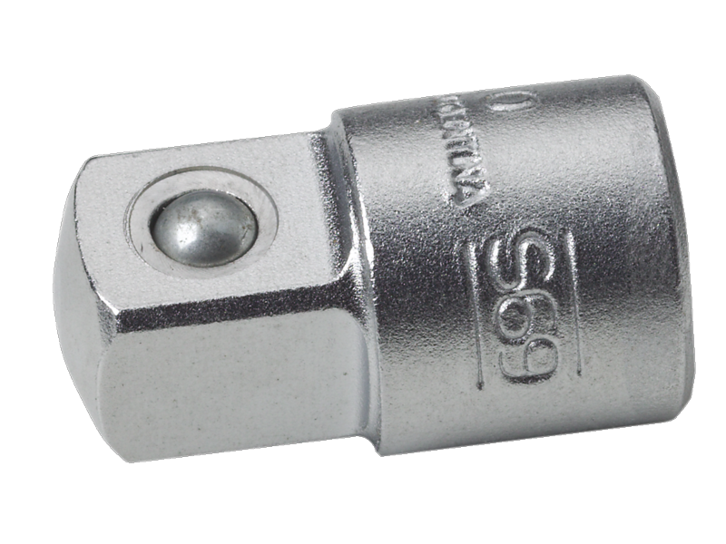 5129810 BAHCO ADAPTER 1 4 3 8