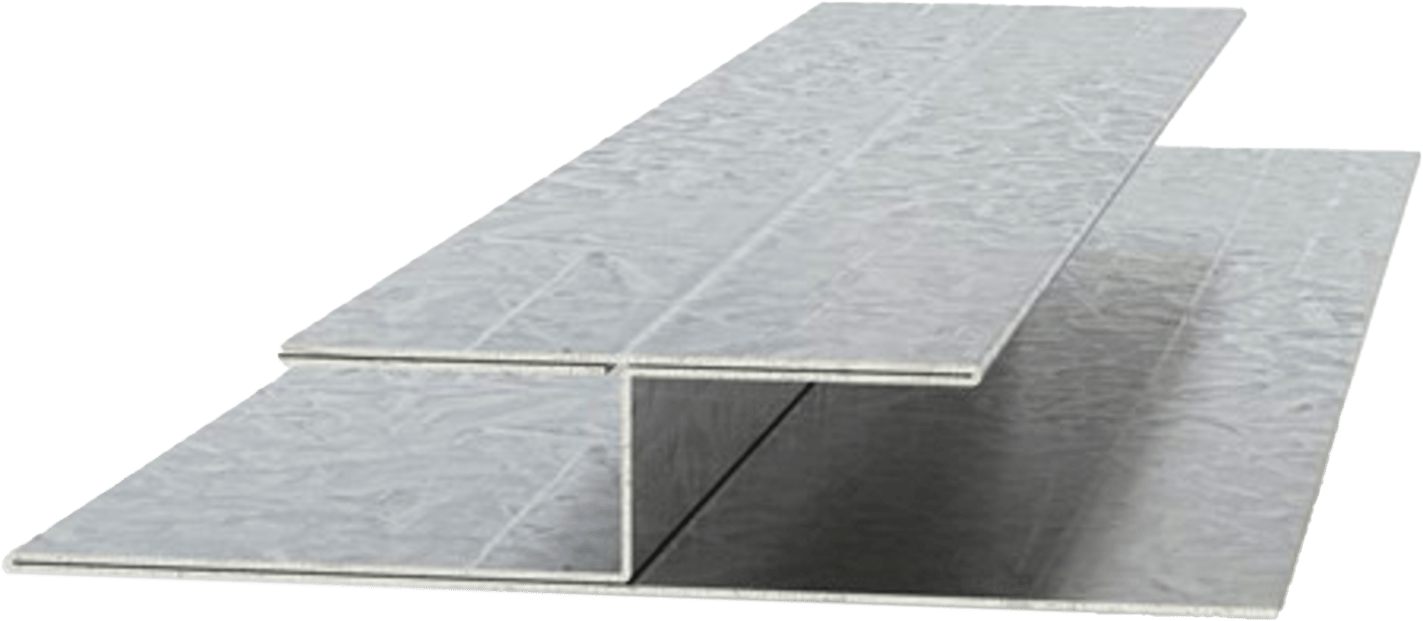 5129906 CEMBRIT 13 H SKINNE 2400MM