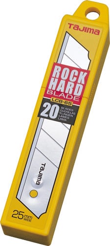 5134321 TAJIMA LCB 65 25Mm