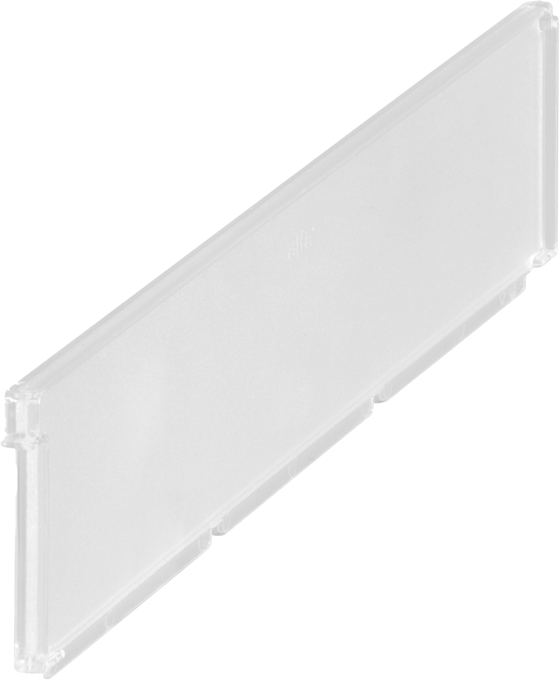 5136566 ELFA DECOR AFDELER 2PAK 1