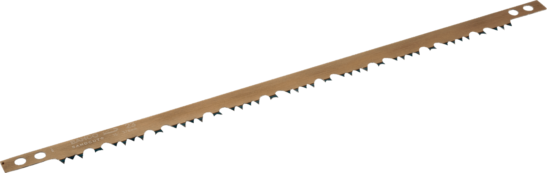 5138823 BAHCO BØJLESAVKLINGE 21