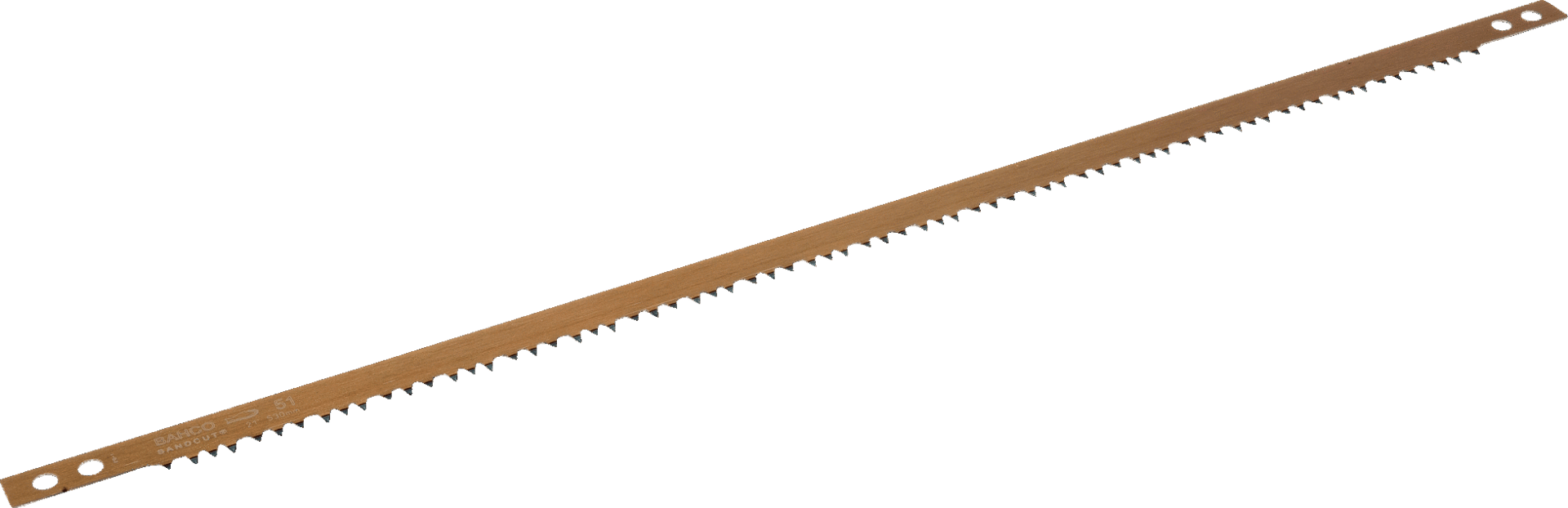 5138956 BAHCO BØJLESAVKLINGE 51 21
