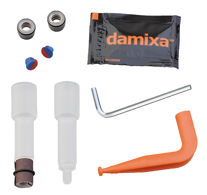 5148444 DAMIXA VENTILSÆDE REP SÆT