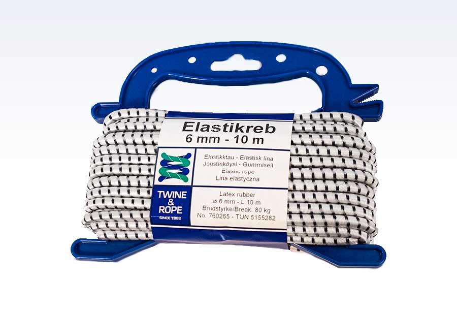 5155282 ROLIBA ELASTIKREB 6MMX10M