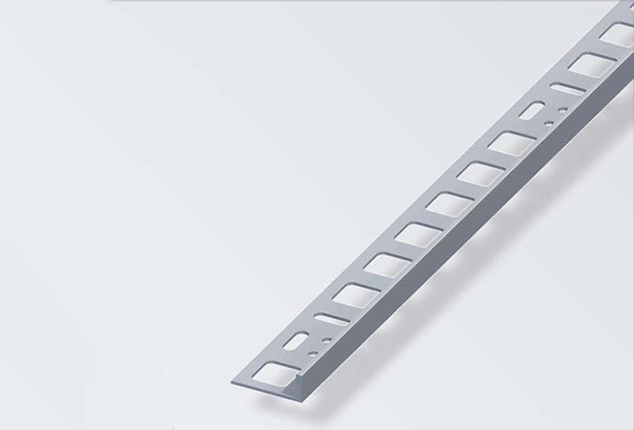 5156223 BROMMANN FLISEPROFIL 10 0X21