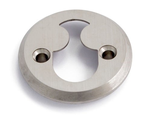 5157560 HABO CYLINDERRING ROKOKO 13MM