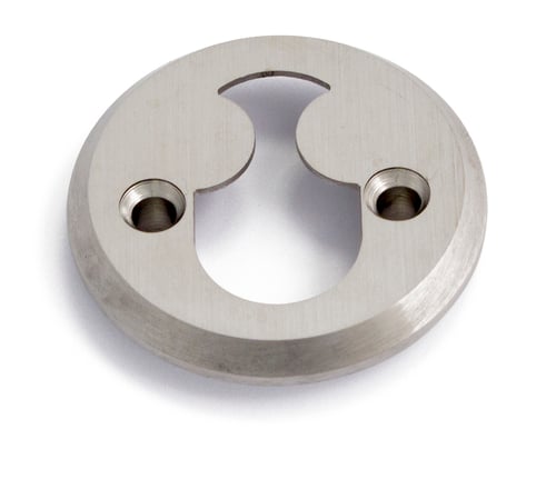 5157561 HABO CYLINDERRING ROKOKO 16MM
