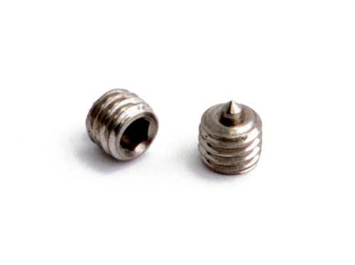 5157617 HABO PINOLSKRUE 2STK RUSTFRI