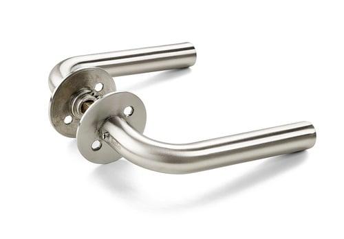 5157633 HABO DØRGREB 19MM L FORM