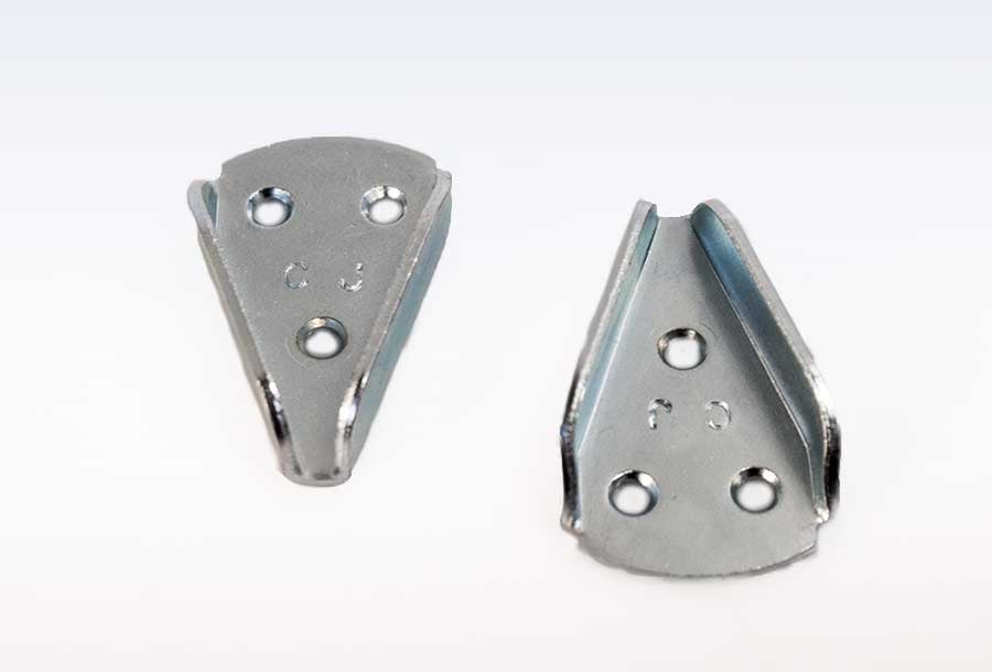 5161900 Brommann 2 Kileflange +©19 25 Mm