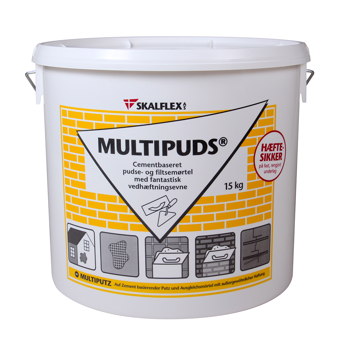 5172092 SKALFLEX MULTIPUDS 5KG