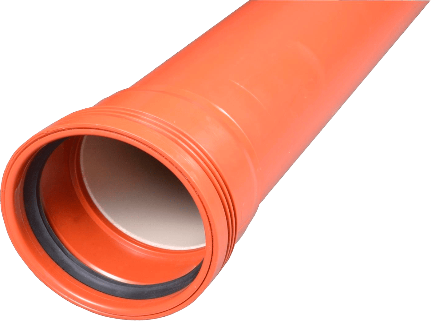 5174028 WAVIN WAFIX KLOAKRØR 110X3000