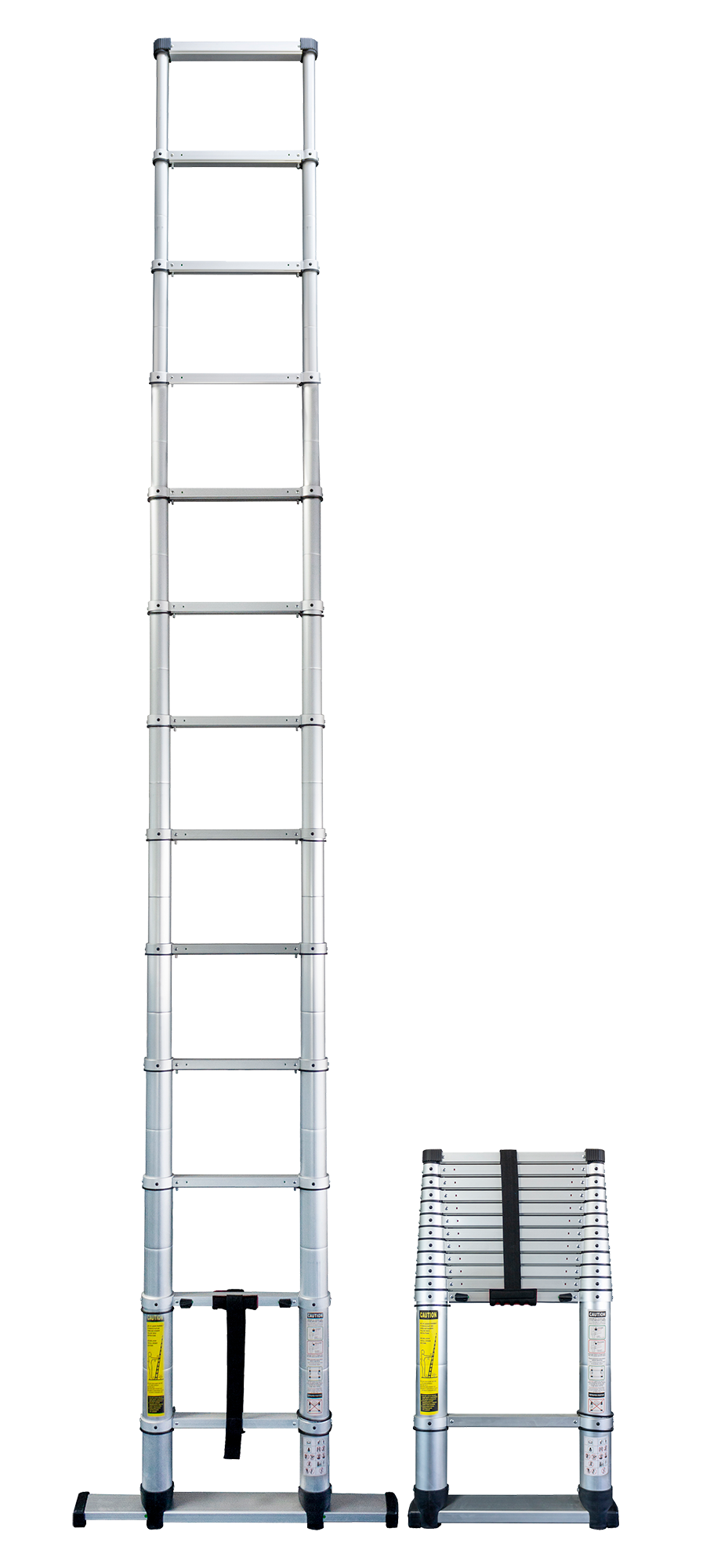 5189822 JUMBO TELESKOPSTIGE 380CM
