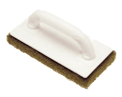 5192906 PAD BRÆT M MIDDEL FLIESSKUM
