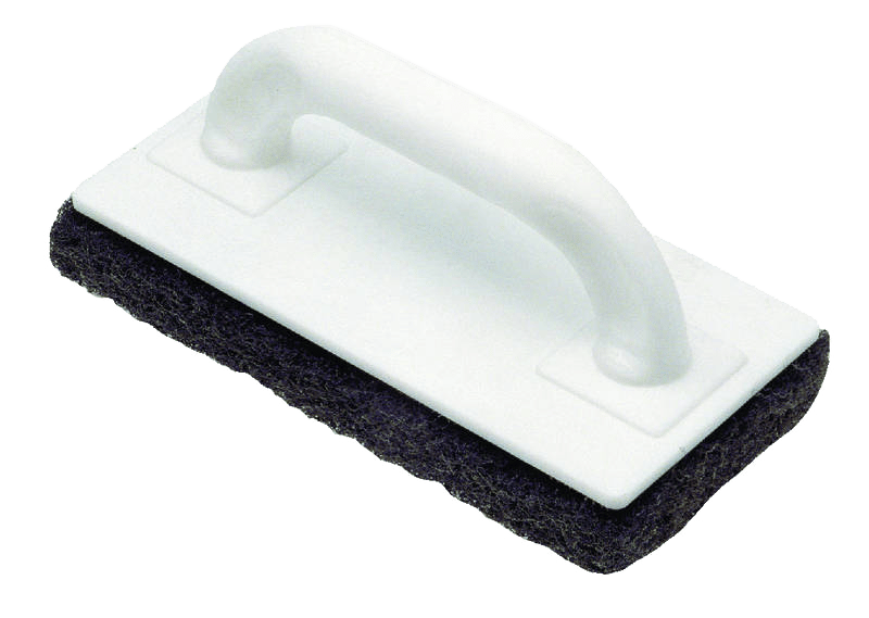 5192907 PAD BRÆT M GROV FLIESSKUM