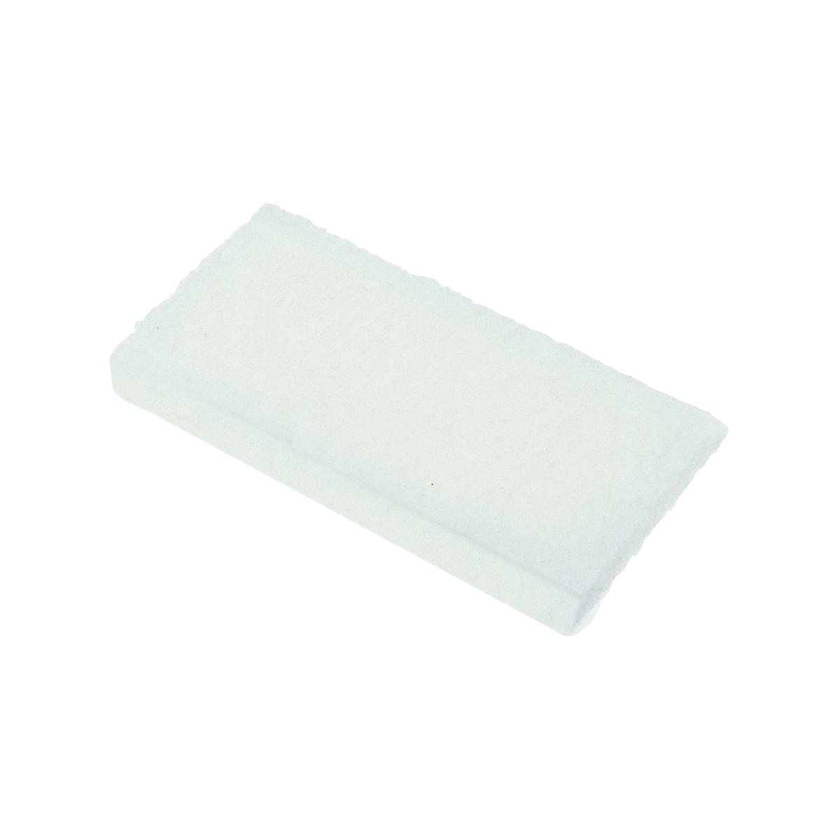 5192908 FLIESSKUM FIN F PAD BRÆT HVID
