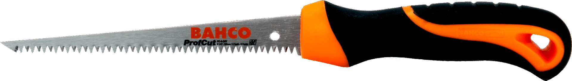 5194144 BAHCO GIPSSAV 160 MM