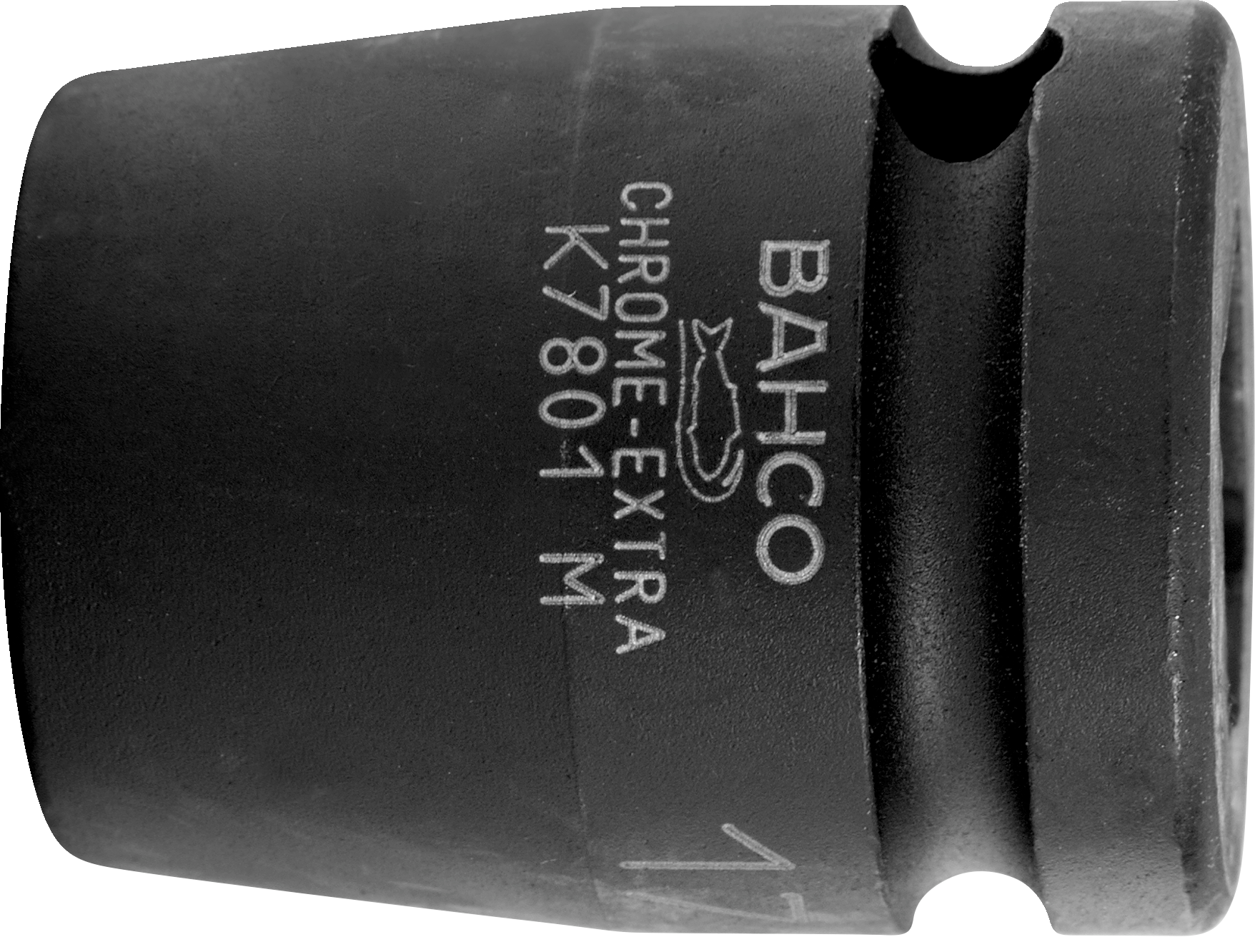 5194237 BAHCO KRAFTTOP 12 13MM