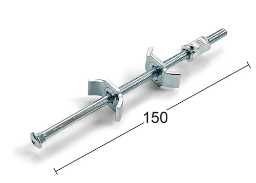5203366 HABO BORDSAMLEBESLAG 150MM 1