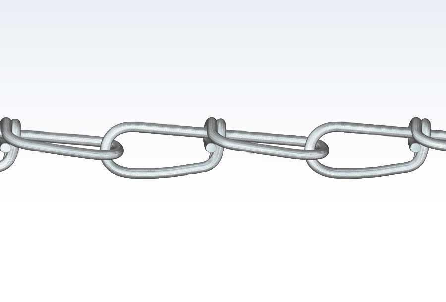 5207371 ROLIBA KNUDEKÆDE 2,3MMX3M