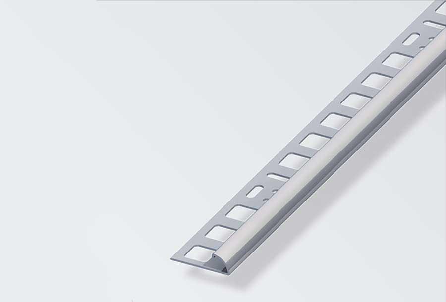 5222799 FLISEAFSLUTNING RUND 10X21MM