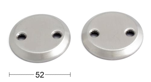 5225032 HABO BLINDSKILT RUSTFRI 1