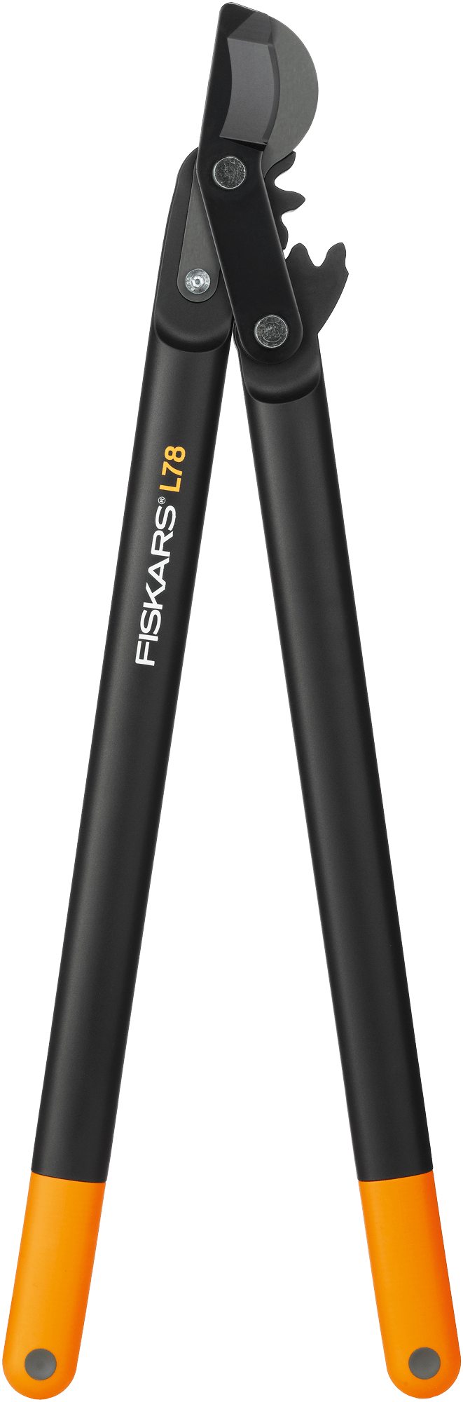 5225094 FISKARS STOR GRENSAKS 70CM M UDV SS SOR ORANGE