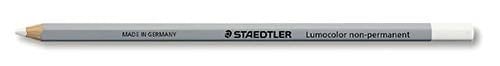 5228620 STAEDTLER FEDTBLYANT HVID