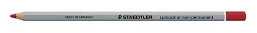 5228622 STAEDTLER FEDTBLYANT RØD