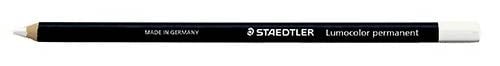 5228626 STAEDTLER FEDTBLYANT HVID