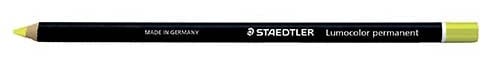 5228627 STAEDTLER FEDTBLYANT GUL